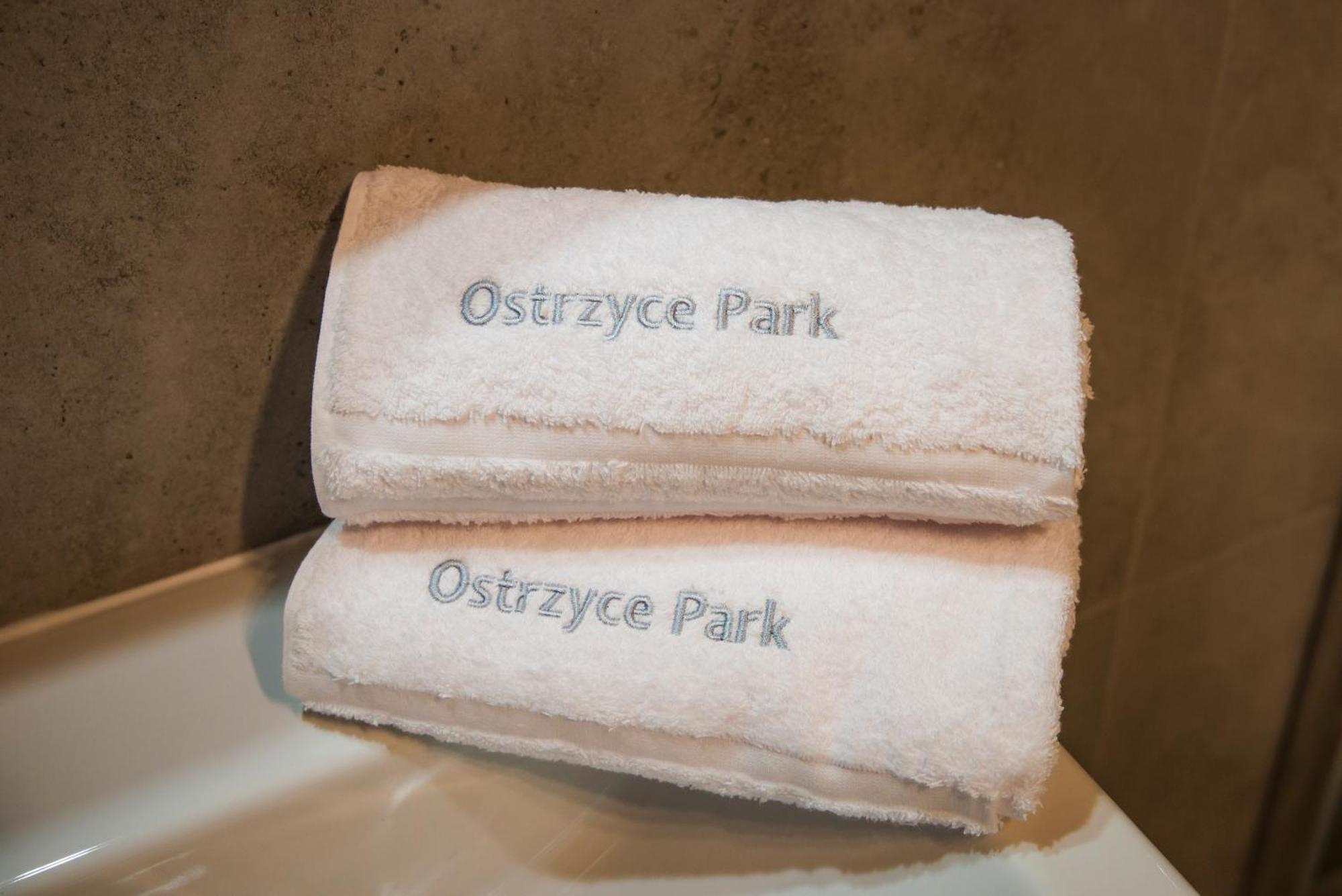 Ostrzyce Parkアパートメント 部屋 写真